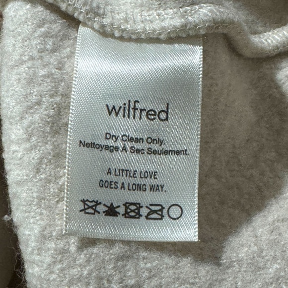 Wilfred Banville Jacket | Aritzia - Picture 3 of 3